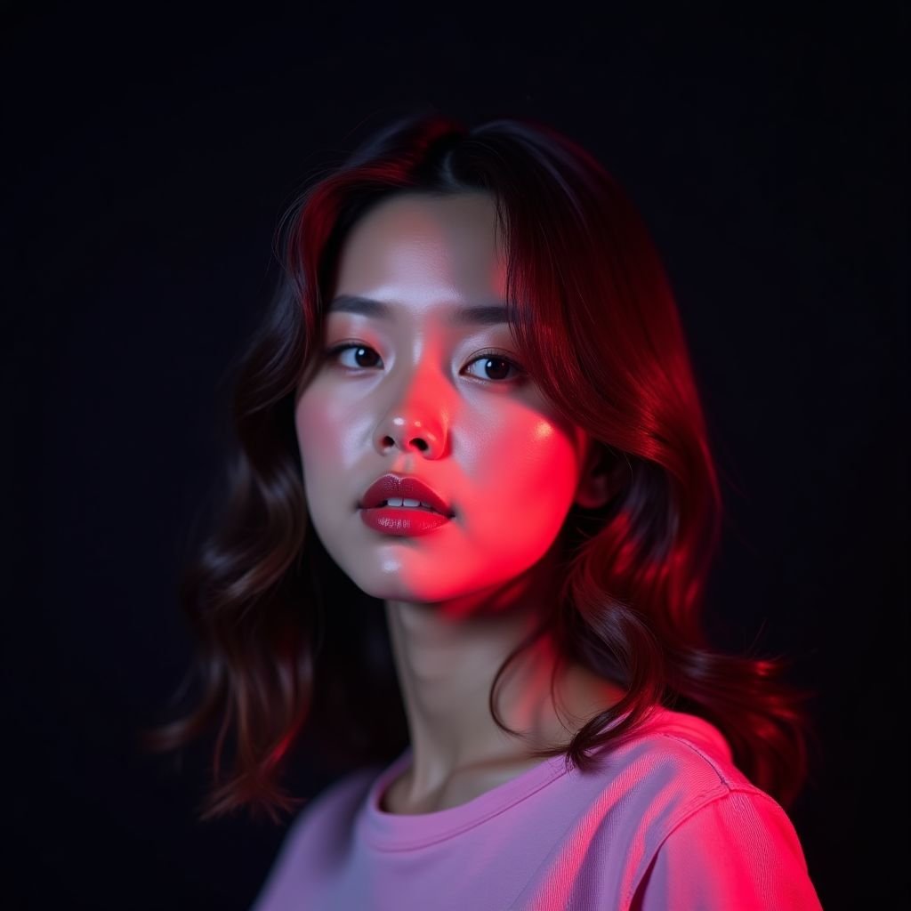 娱乐满足了我们对明星秘密的好奇心，火箭少女101成员的成长之路引发关注